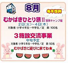 8月